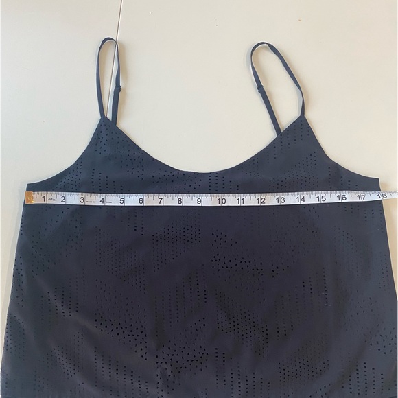 ATHLETA FSW Cami Work Shirt Top - Picture 8 of 12